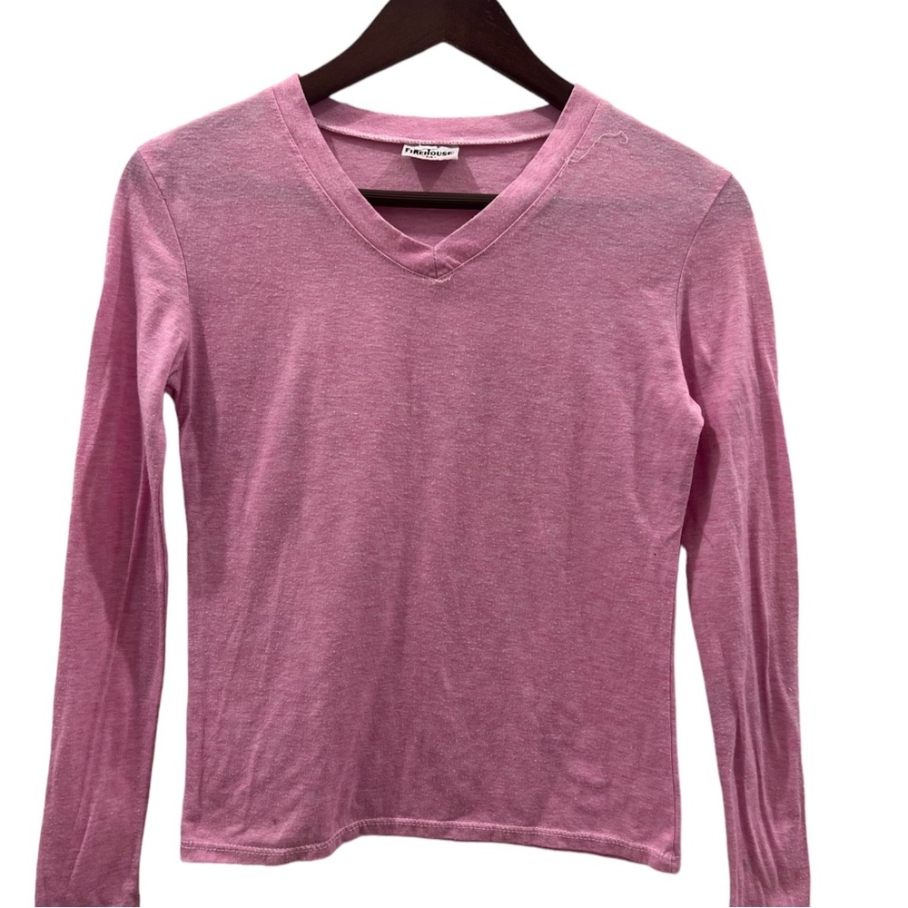 Firehouse Girls Size M, pink